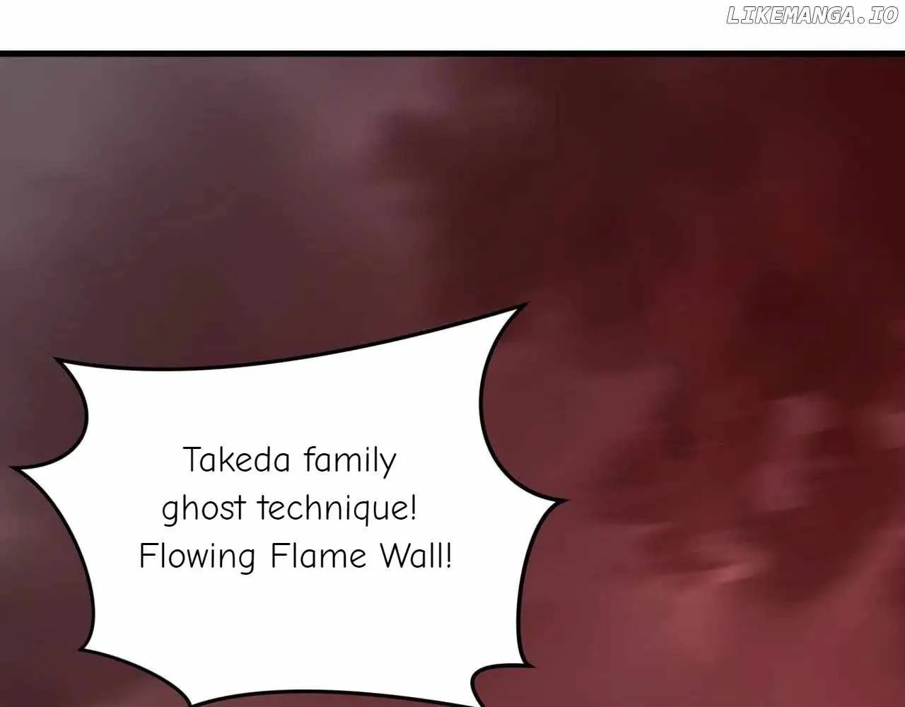 Age of Terror Chapter 405 page 135 - 