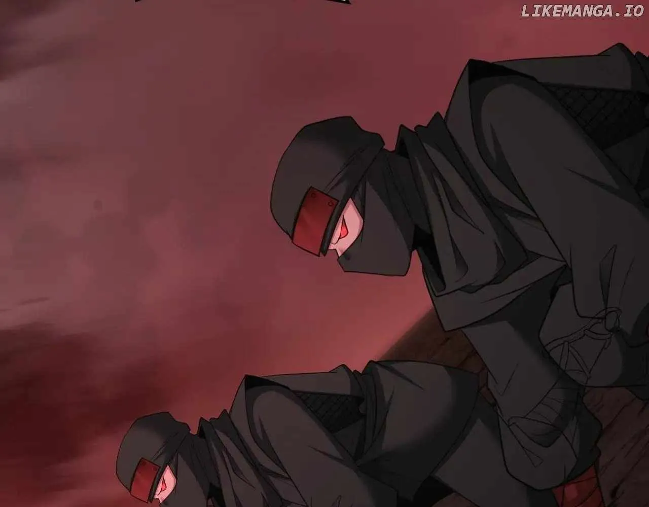 Age of Terror Chapter 405 page 136 - 