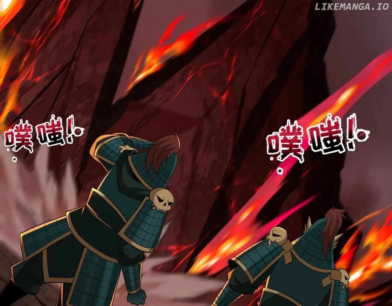Age of Terror Chapter 405 page 140 - 