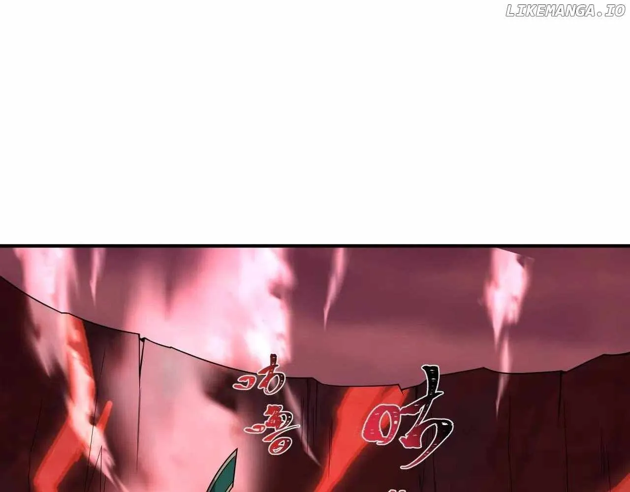 Age of Terror Chapter 405 page 147 - 