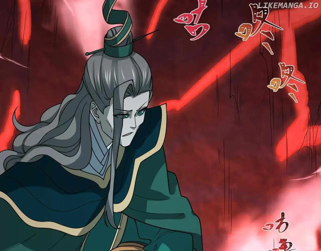 Age of Terror Chapter 405 page 148 - 