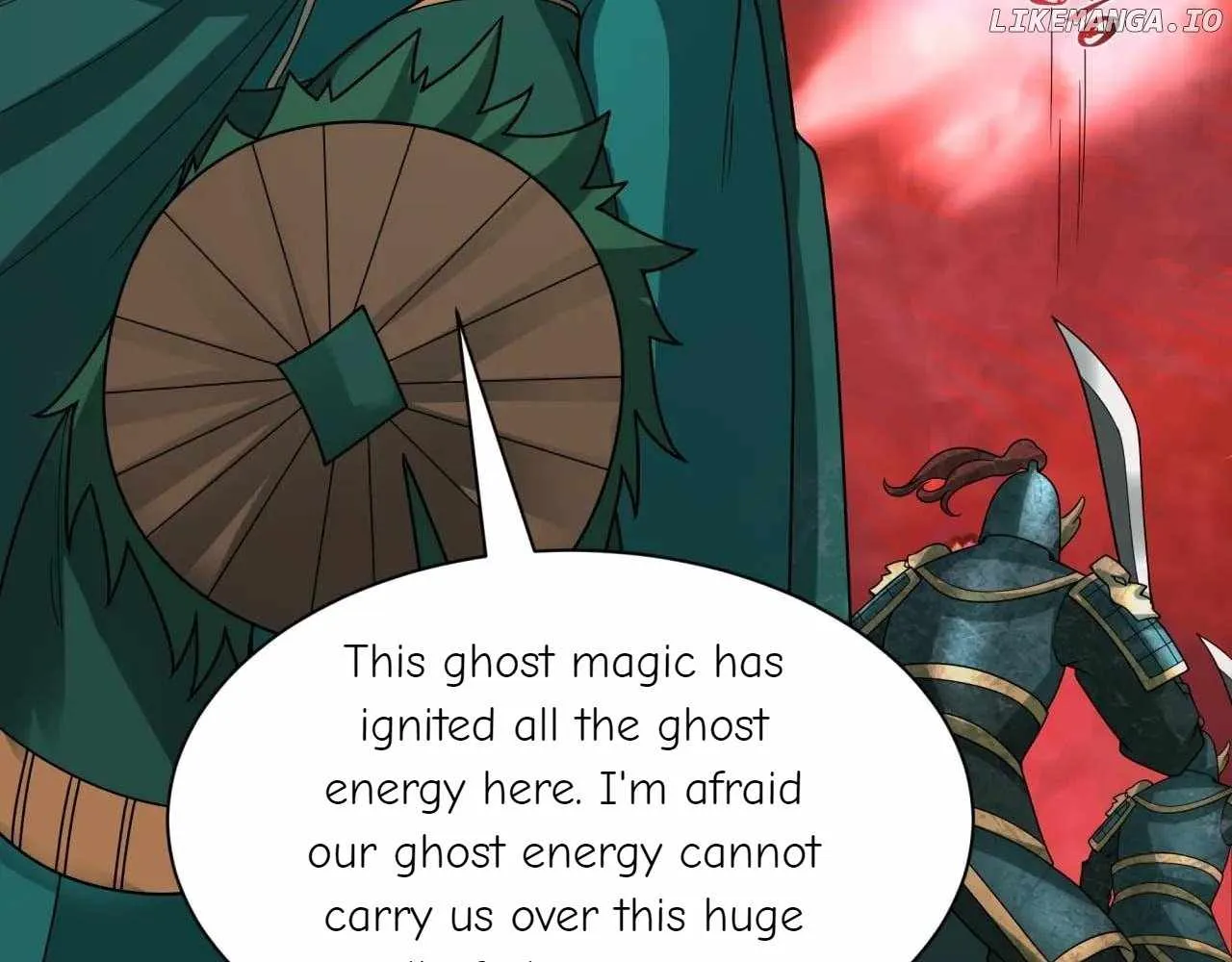 Age of Terror Chapter 405 page 149 - 