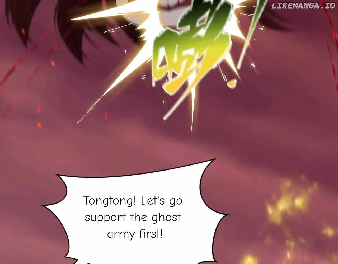 Age of Terror Chapter 405 page 152 - 