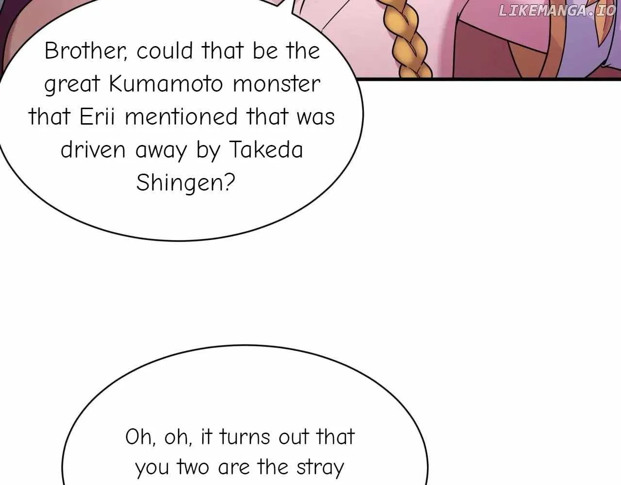 Age of Terror Chapter 405 page 171 - 
