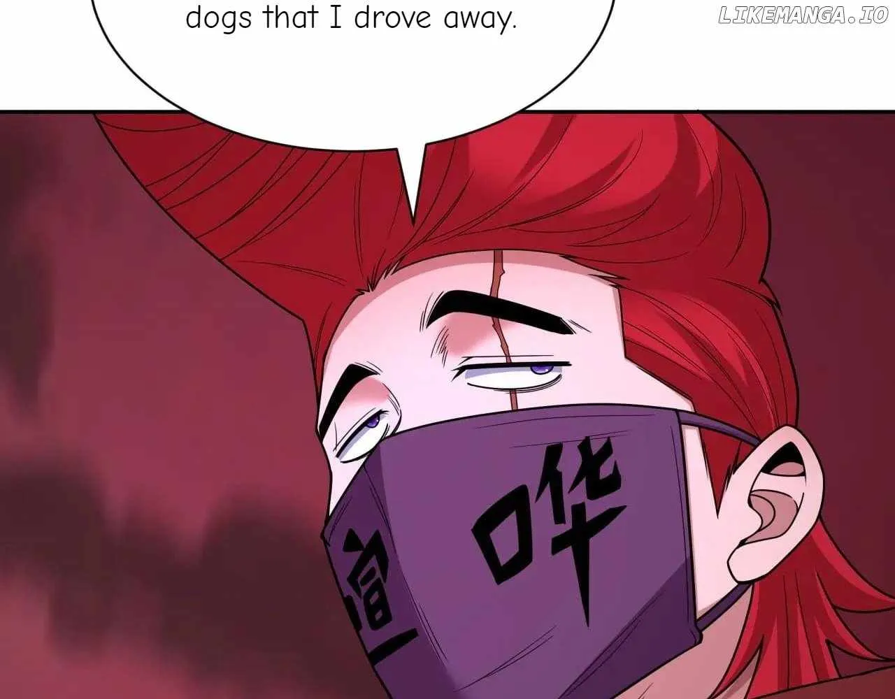 Age of Terror Chapter 405 page 172 - 