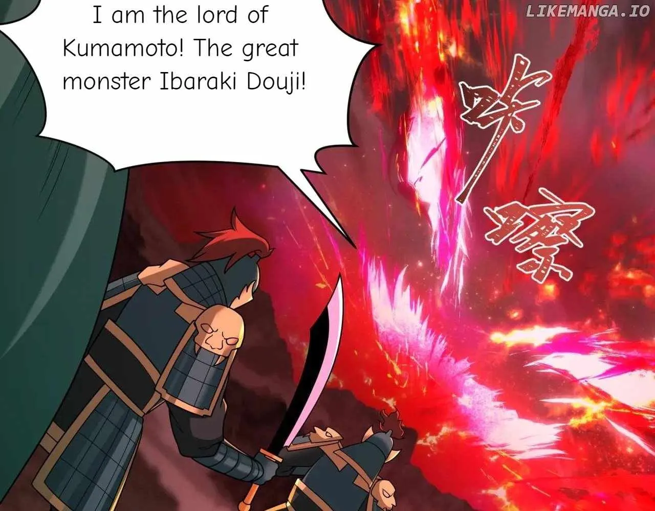 Age of Terror Chapter 405 page 177 - 