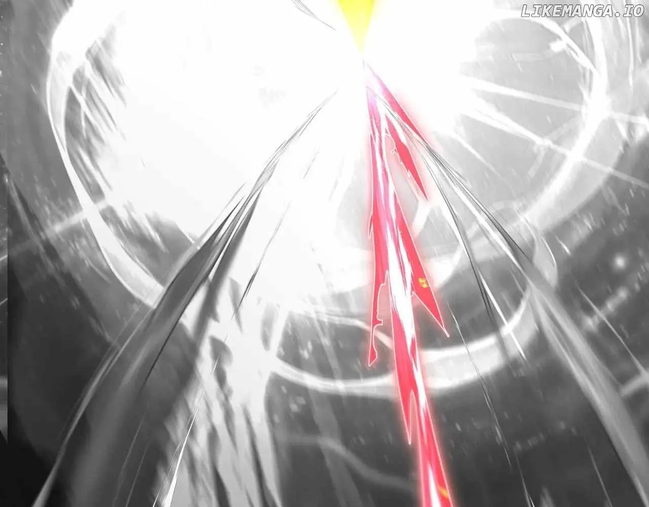 Age of Terror Chapter 405 page 19 - 