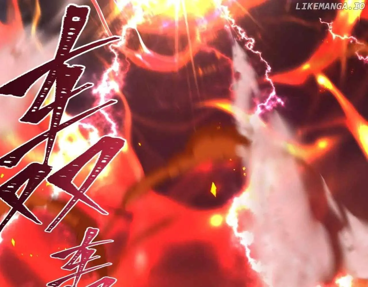 Age of Terror Chapter 405 page 23 - 