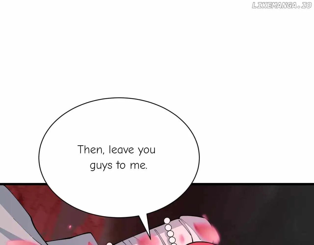 Age of Terror Chapter 405 page 32 - 