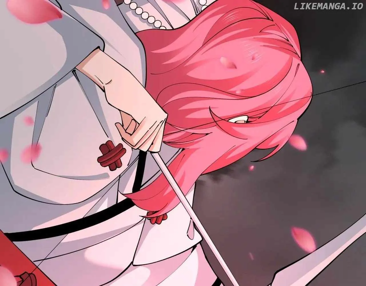 Age of Terror Chapter 405 page 33 - 