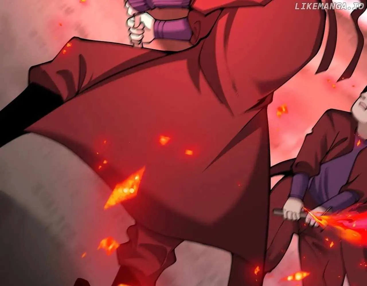 Age of Terror Chapter 405 page 40 - 