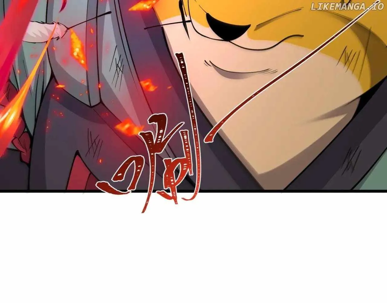 Age of Terror Chapter 405 page 43 - 