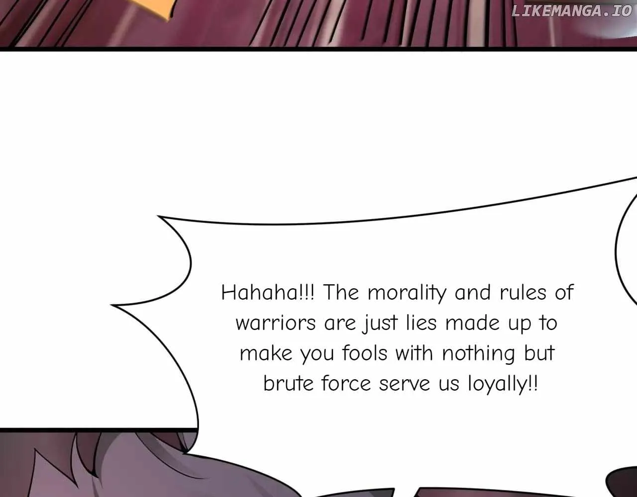 Age of Terror Chapter 405 page 47 - 