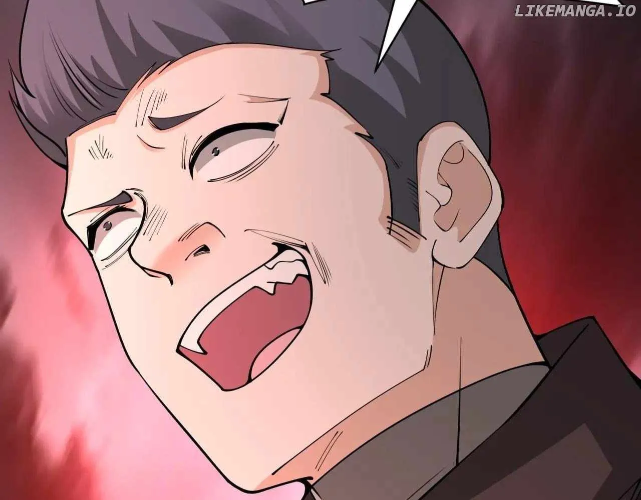 Age of Terror Chapter 405 page 48 - 