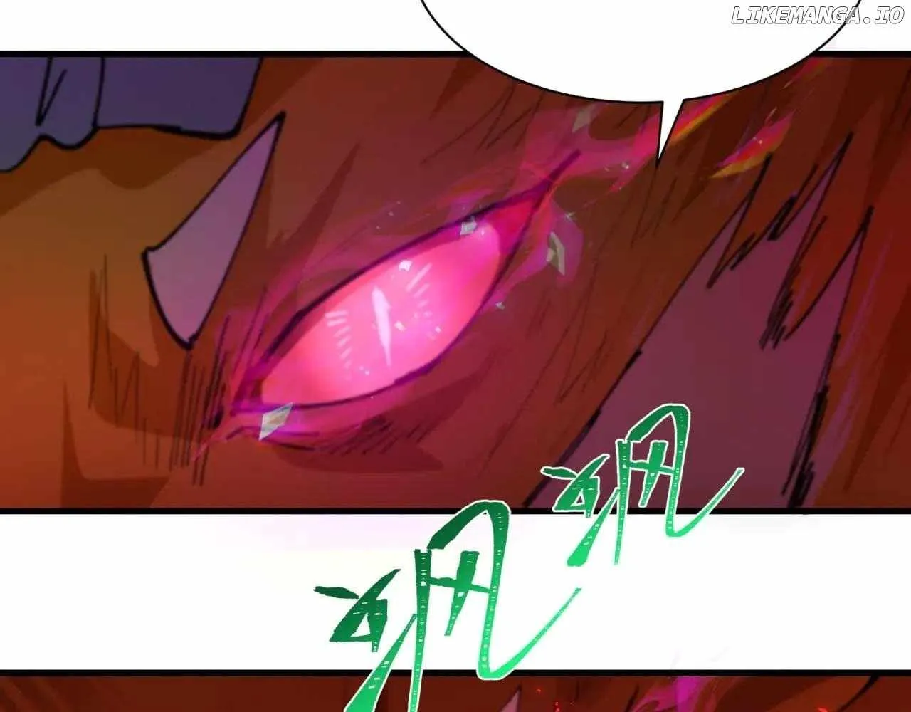 Age of Terror Chapter 405 page 50 - 