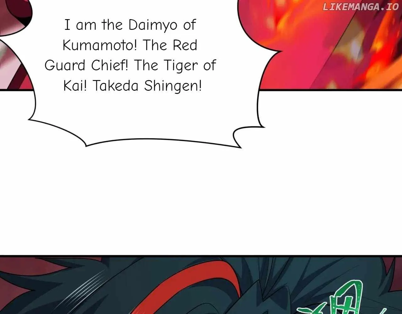Age of Terror Chapter 405 page 6 - 