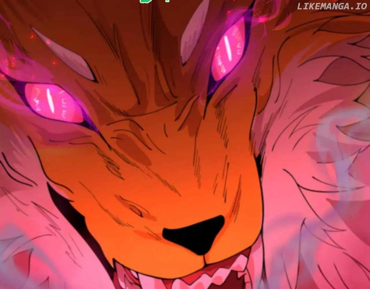 Age of Terror Chapter 405 page 51 - 