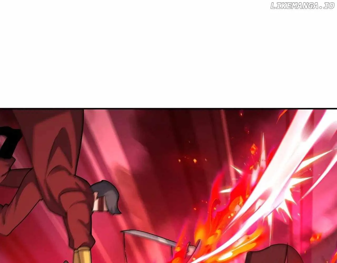 Age of Terror Chapter 405 page 56 - 