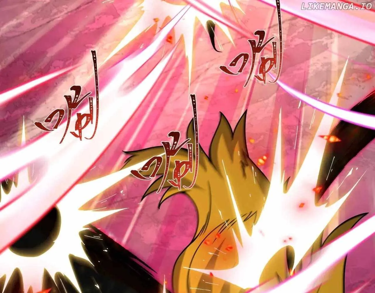 Age of Terror Chapter 405 page 59 - 