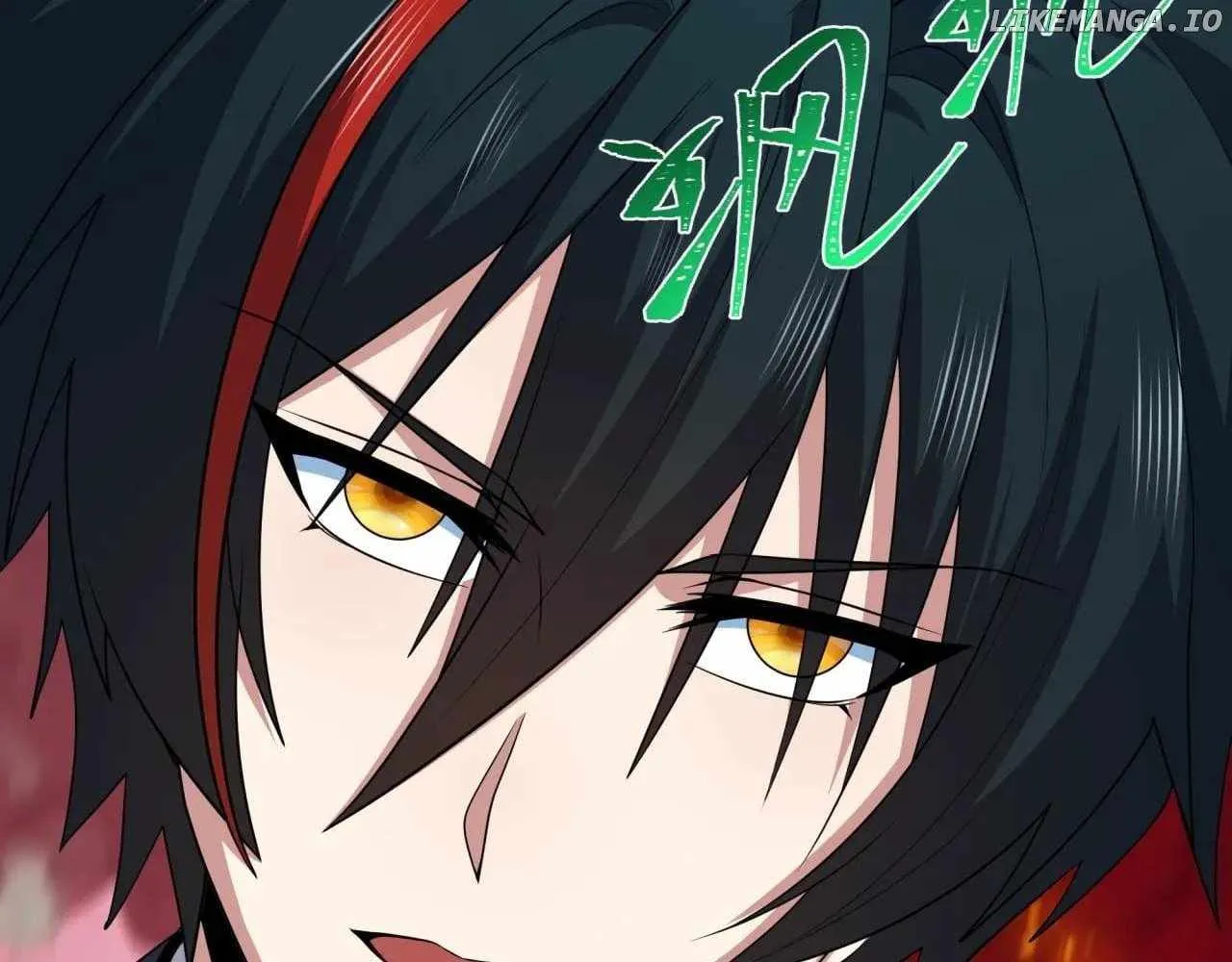 Age of Terror Chapter 405 page 7 - 