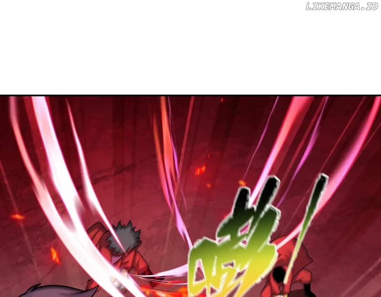 Age of Terror Chapter 405 page 63 - 