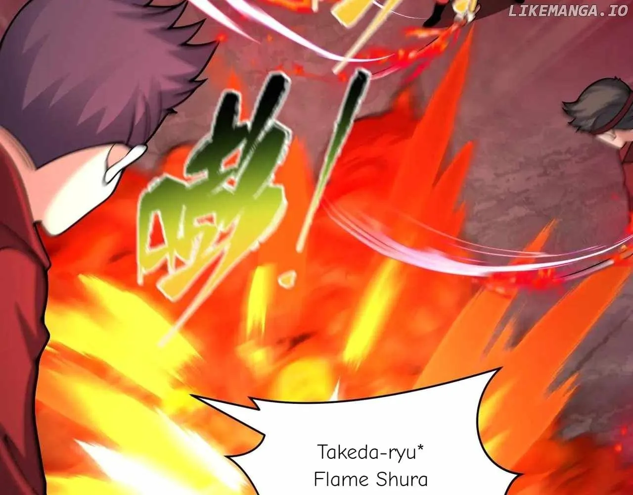 Age of Terror Chapter 405 page 64 - 