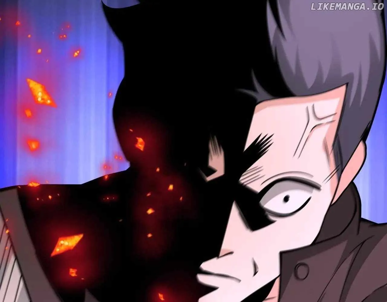 Age of Terror Chapter 405 page 67 - 