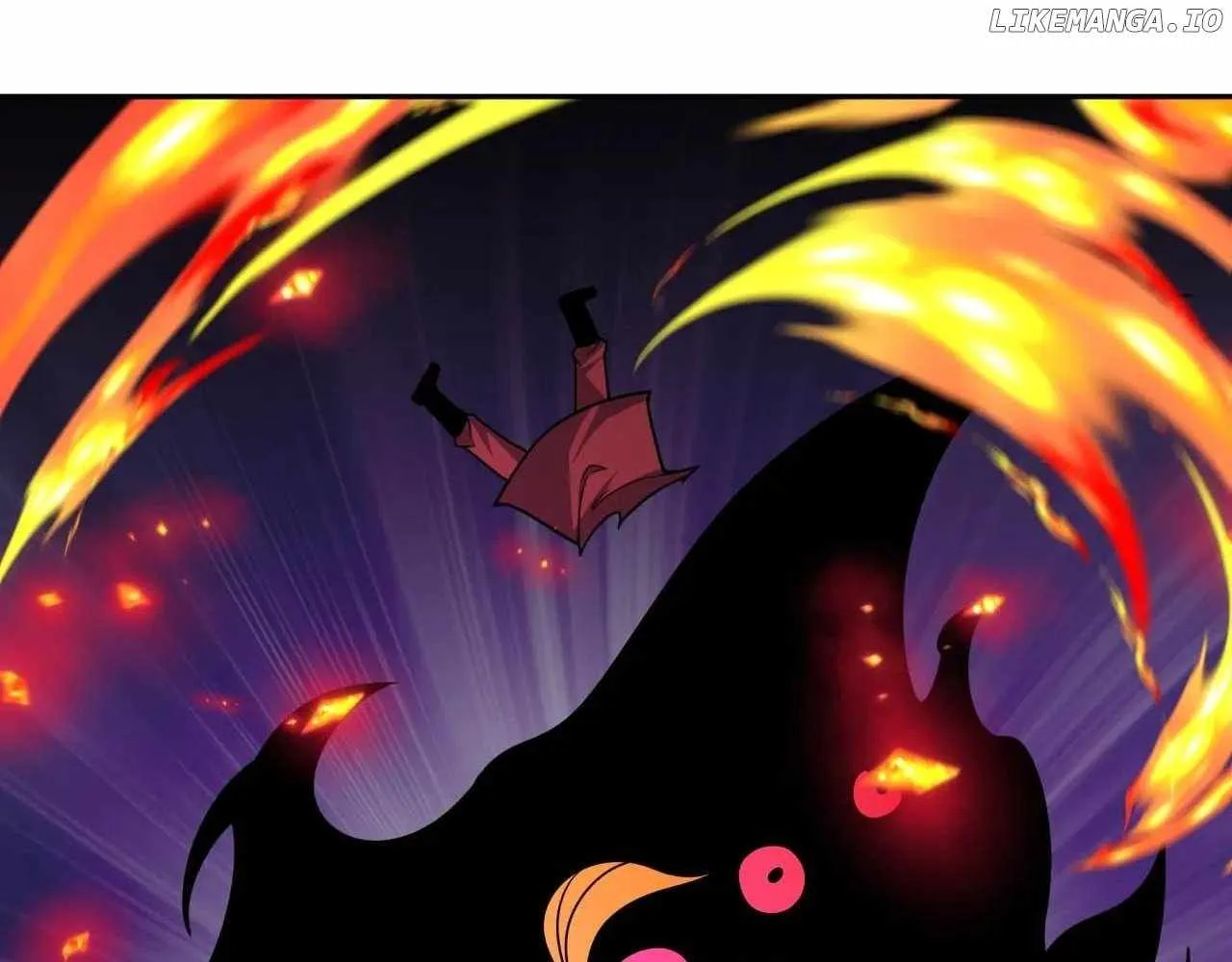 Age of Terror Chapter 405 page 69 - 