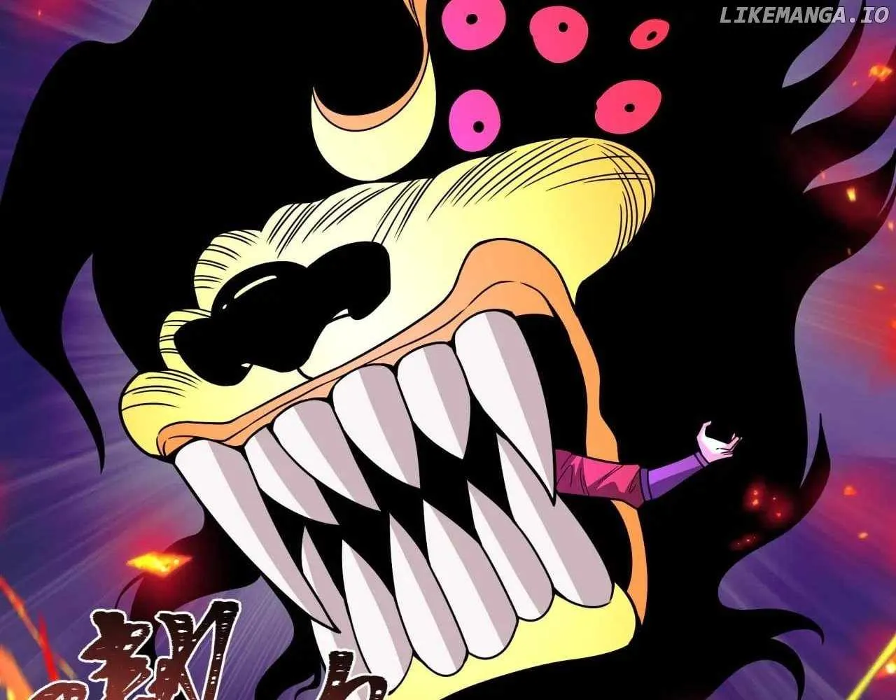 Age of Terror Chapter 405 page 70 - 