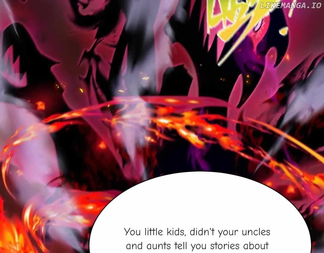 Age of Terror Chapter 405 page 73 - 