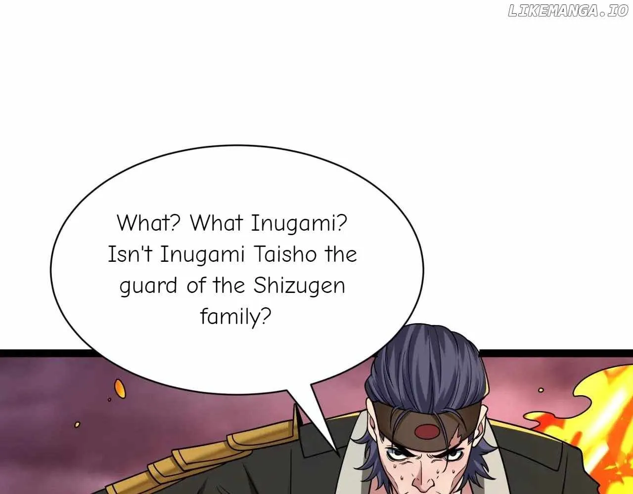 Age of Terror Chapter 405 page 75 - 