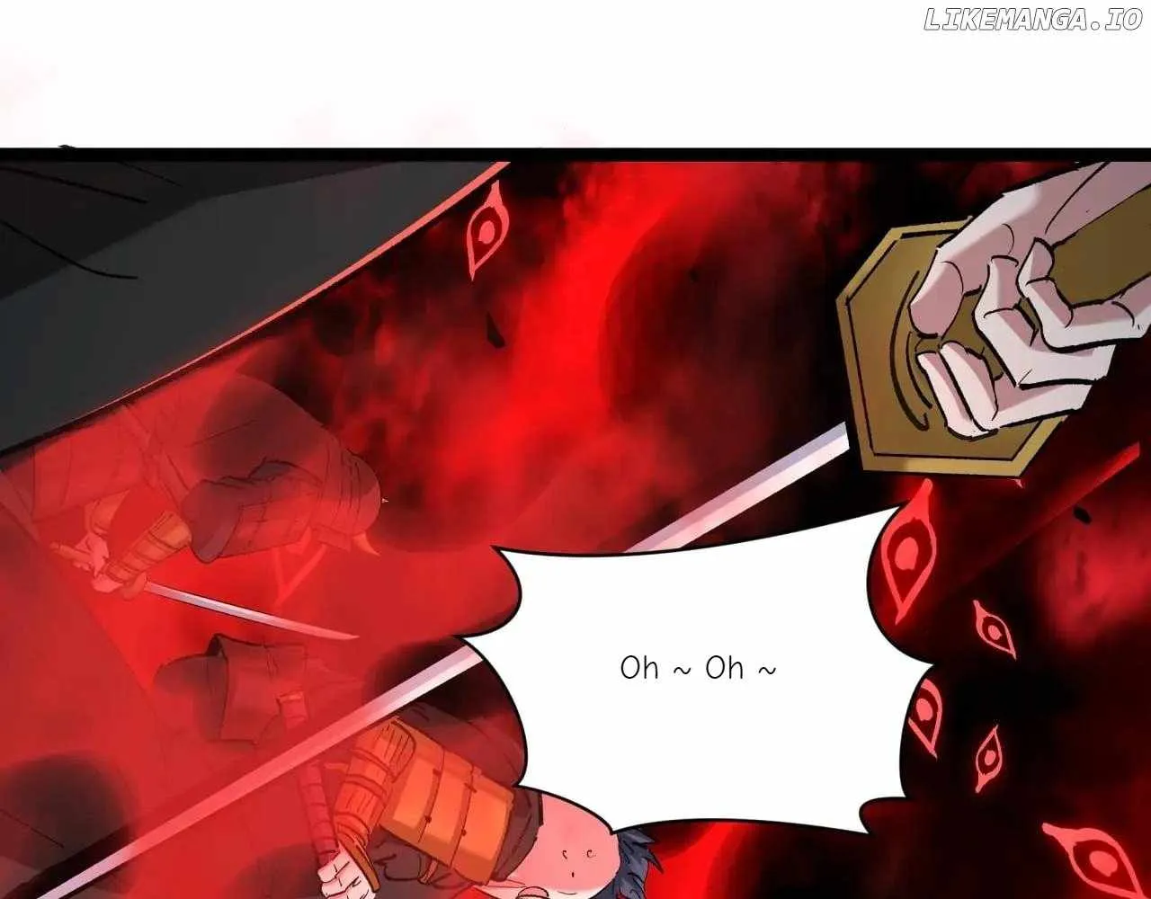 Age of Terror Chapter 405 page 79 - 