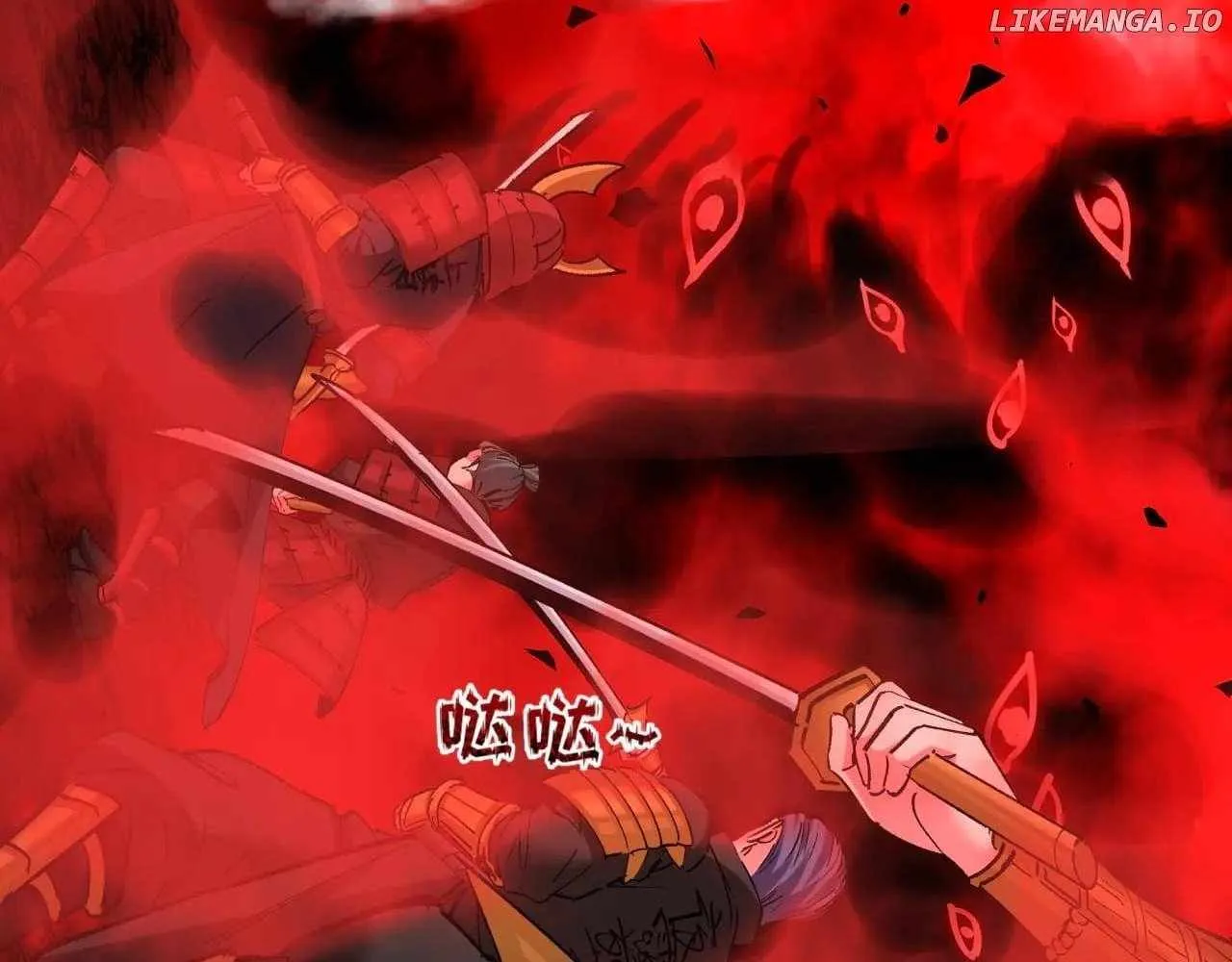 Age of Terror Chapter 405 page 81 - 