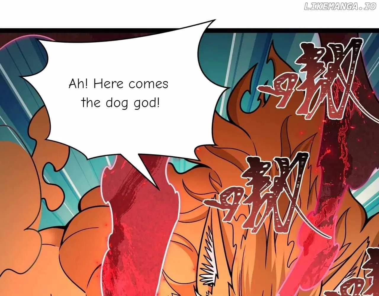 Age of Terror Chapter 405 page 83 - 