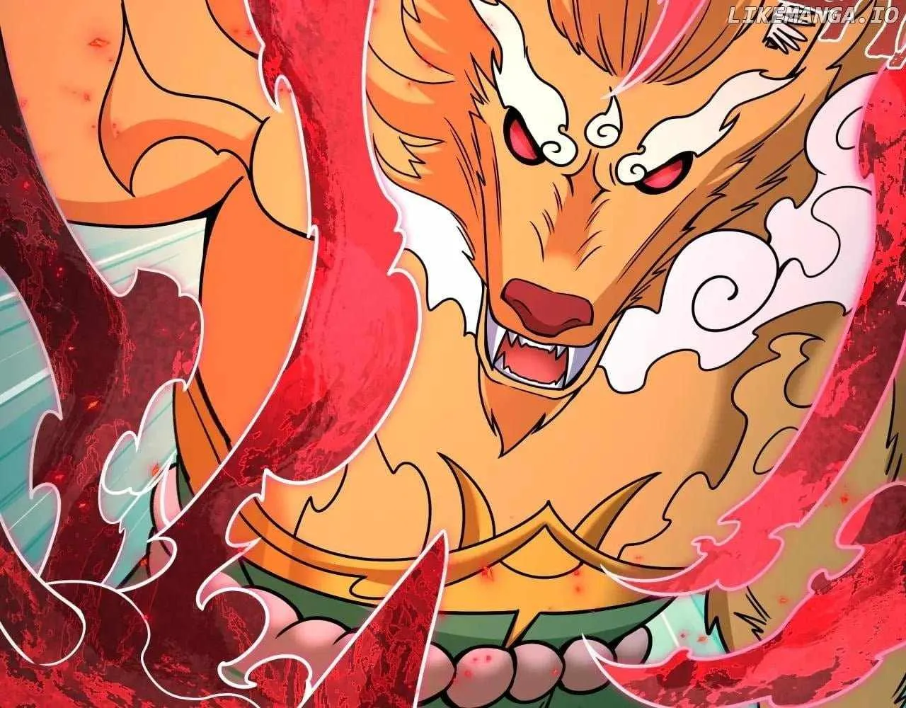 Age of Terror Chapter 405 page 84 - 