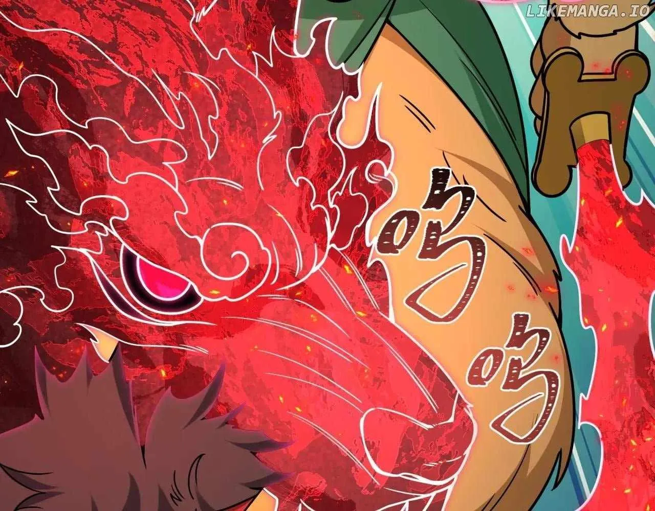 Age of Terror Chapter 405 page 85 - 