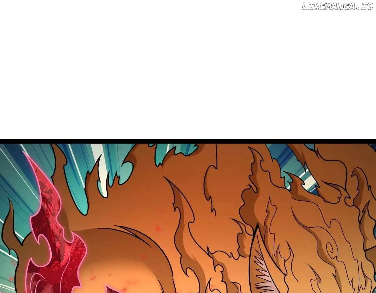 Age of Terror Chapter 405 page 87 - 