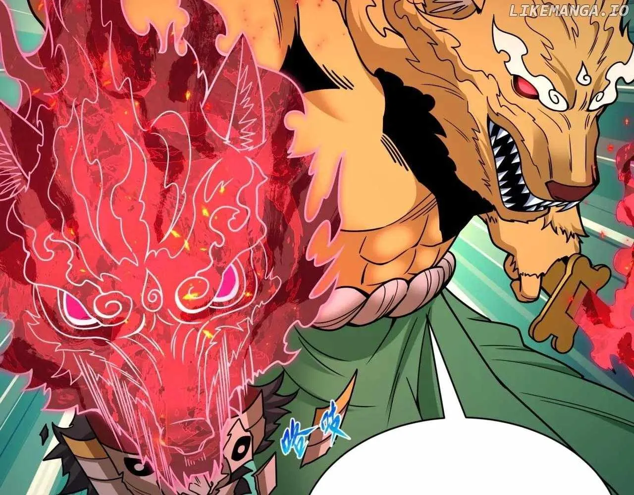 Age of Terror Chapter 405 page 88 - 