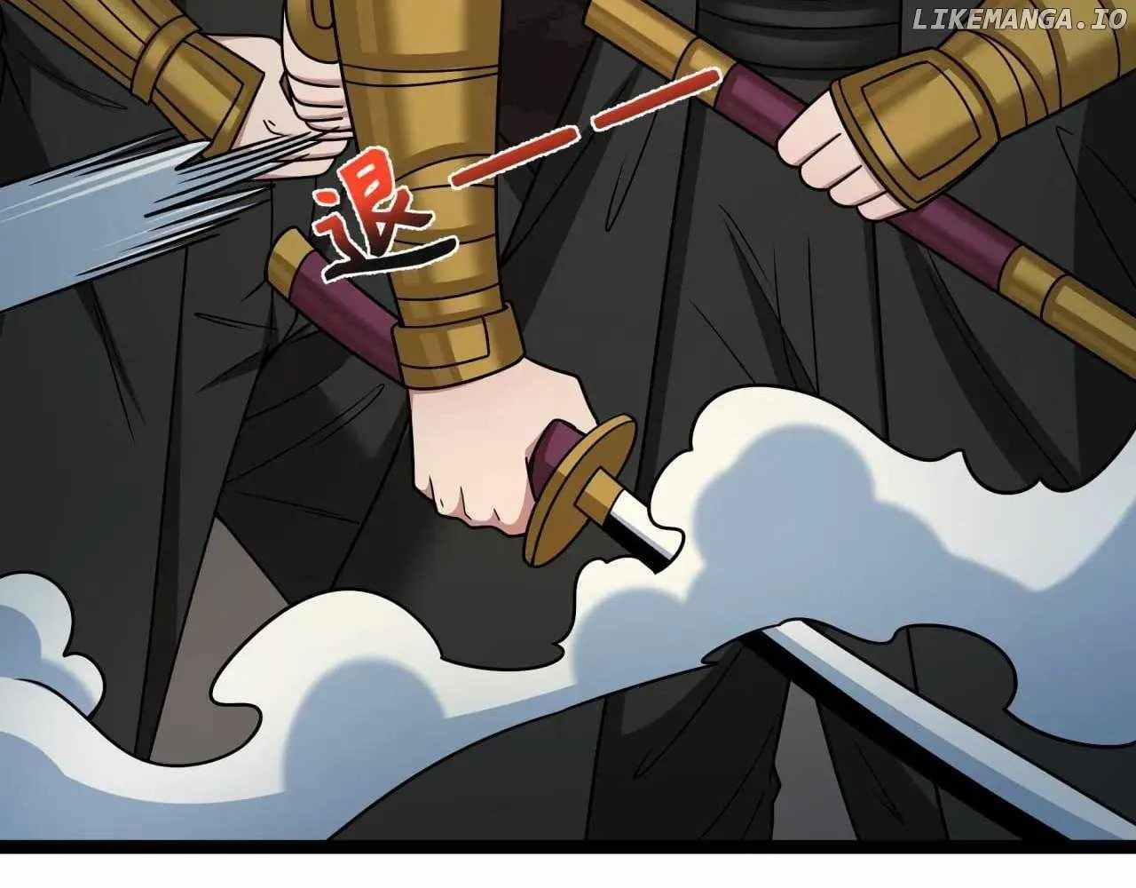 Age of Terror Chapter 405 page 92 - 