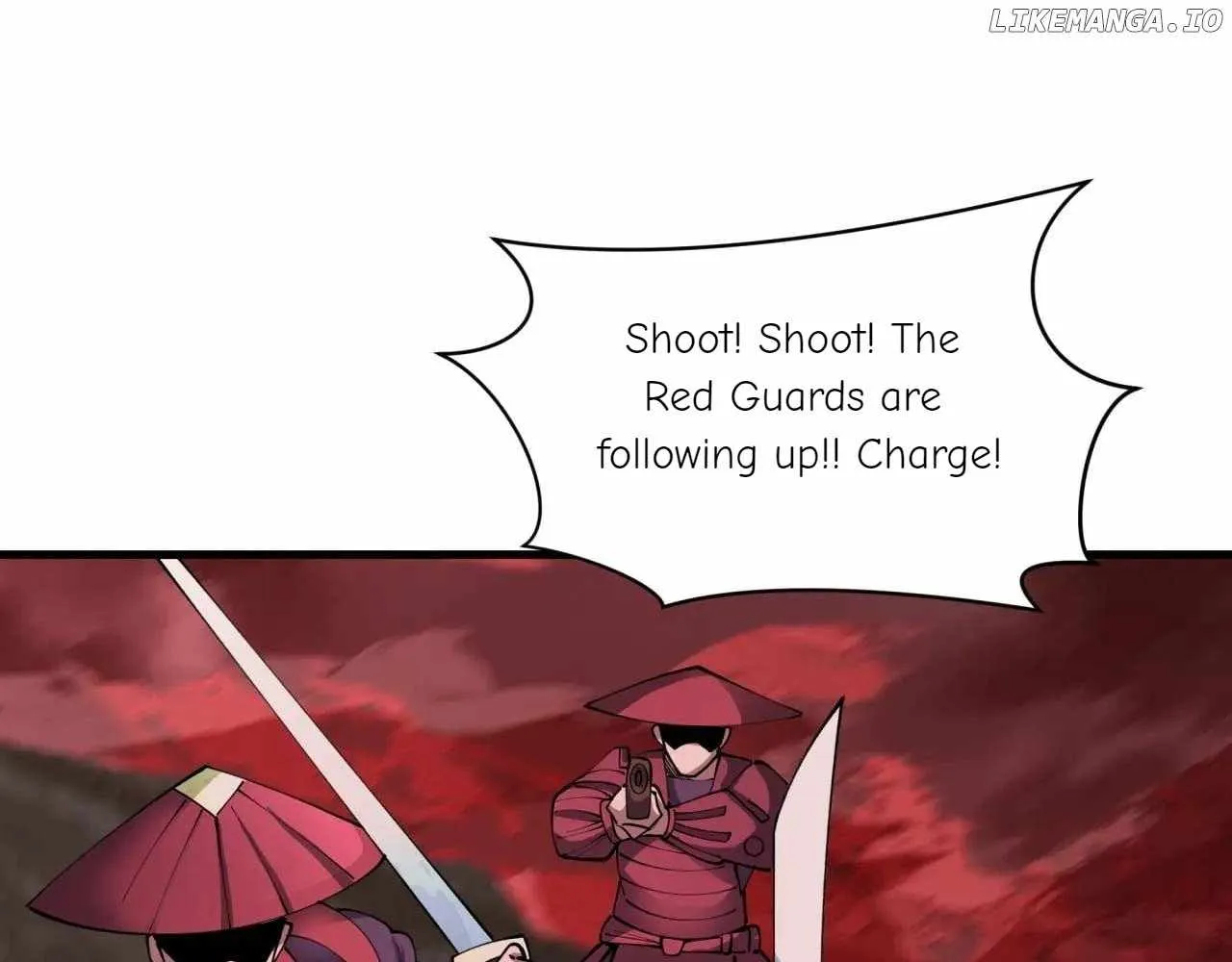 Age of Terror Chapter 405 page 94 - 