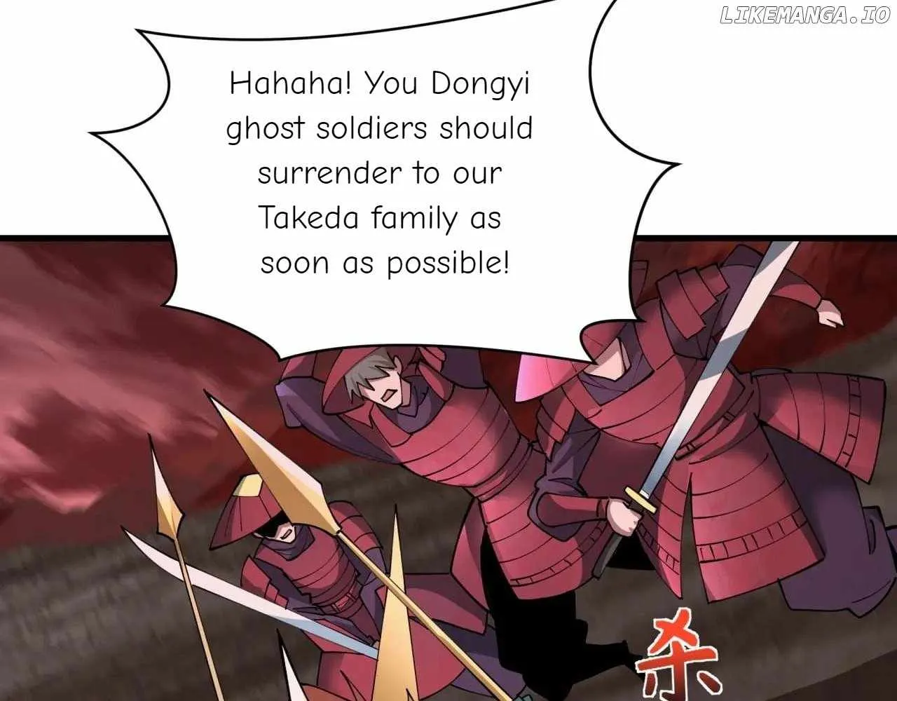Age of Terror Chapter 405 page 98 - 