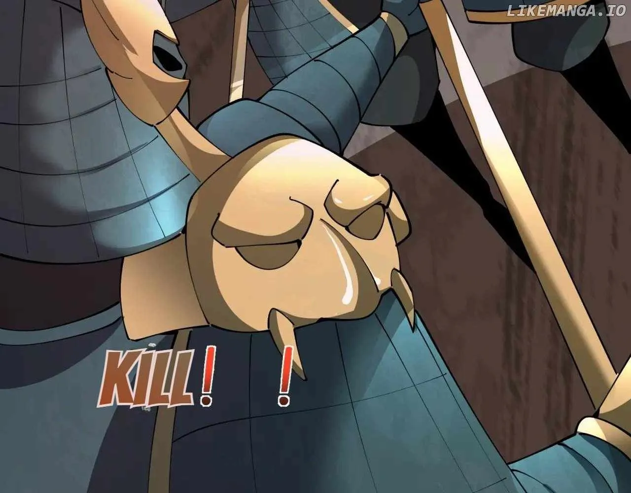 Age of Terror Chapter 405 page 100 - 