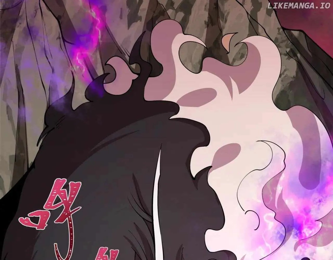 Age of Terror Chapter 406 page 11 - 