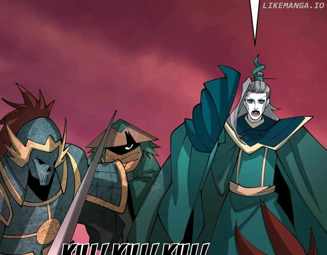 Age of Terror Chapter 406 page 101 - 