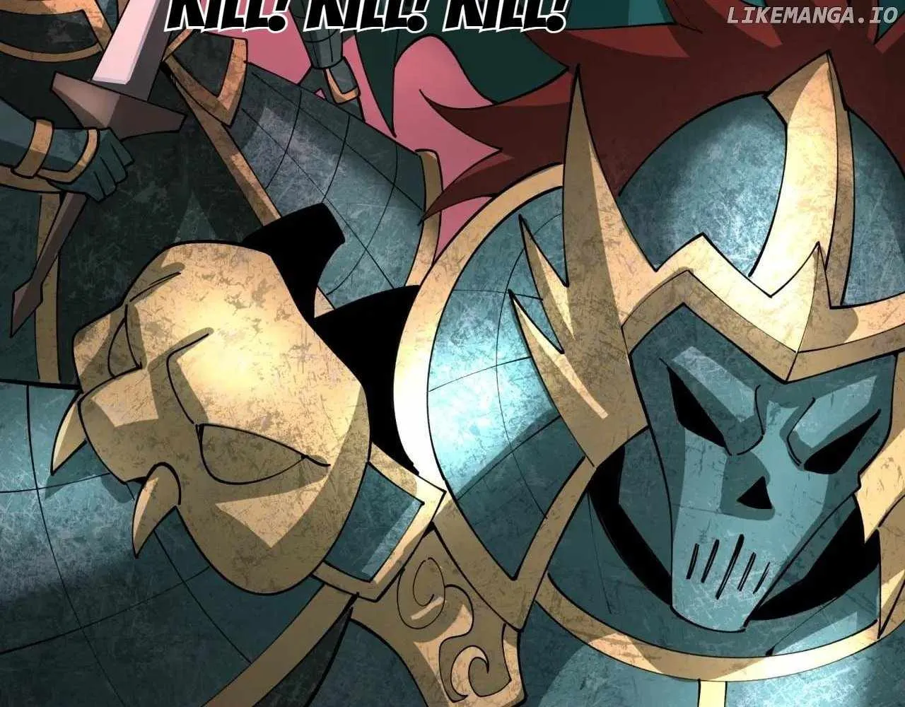 Age of Terror Chapter 406 page 102 - 