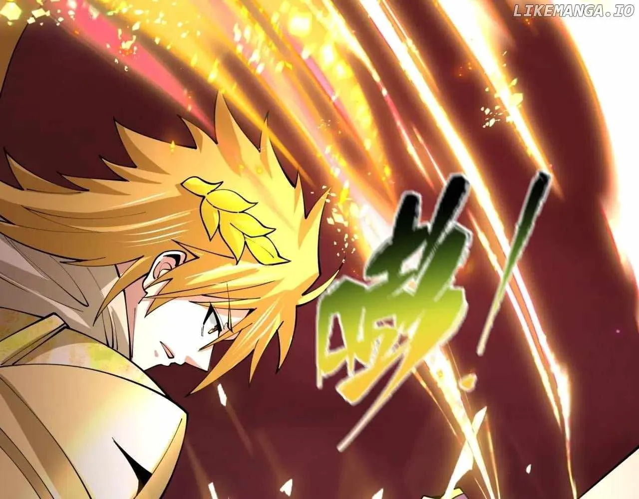 Age of Terror Chapter 406 page 108 - 