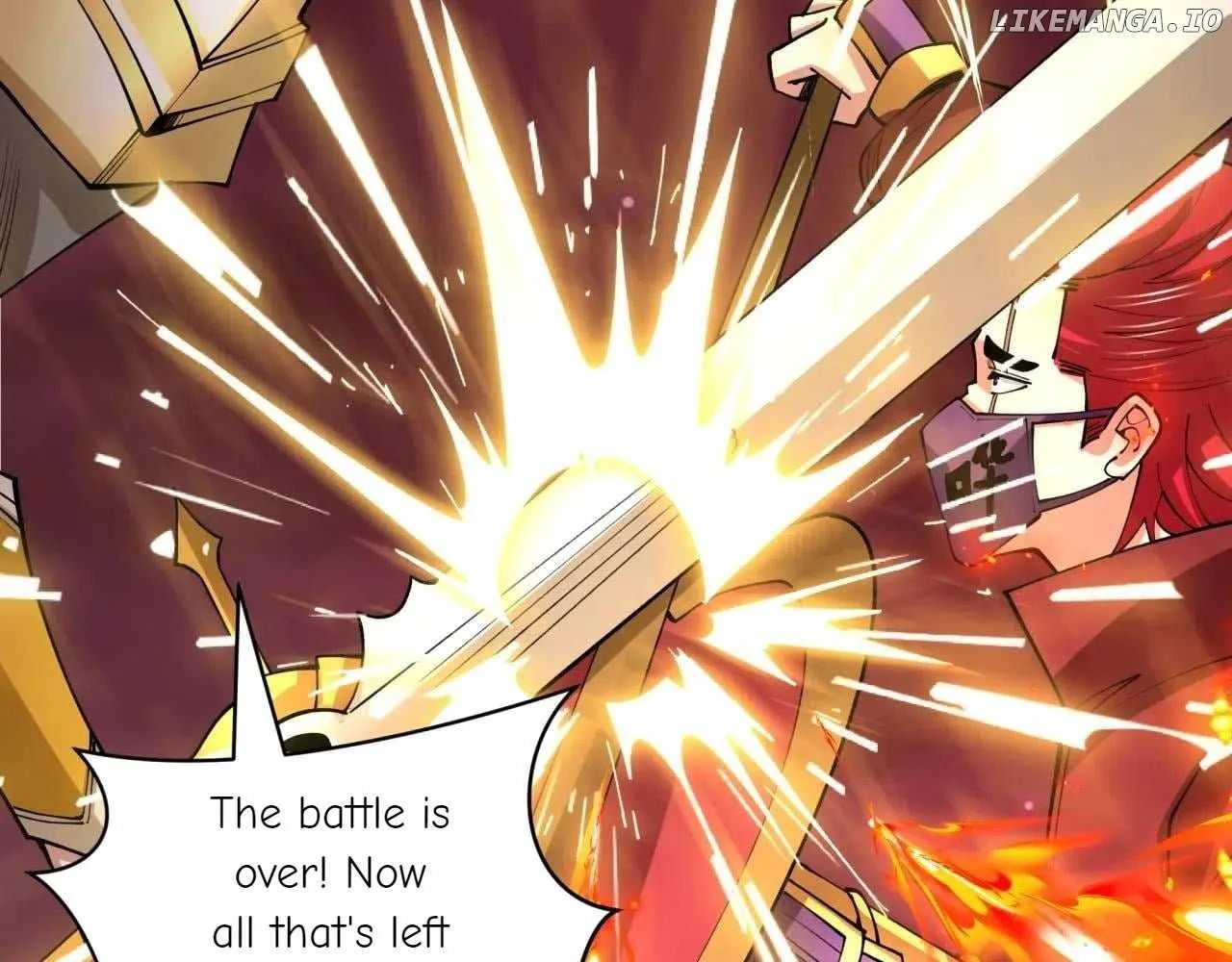 Age of Terror Chapter 406 page 109 - 