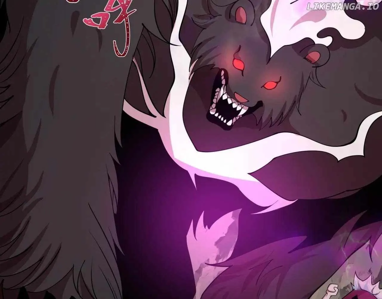 Age of Terror Chapter 406 page 12 - 