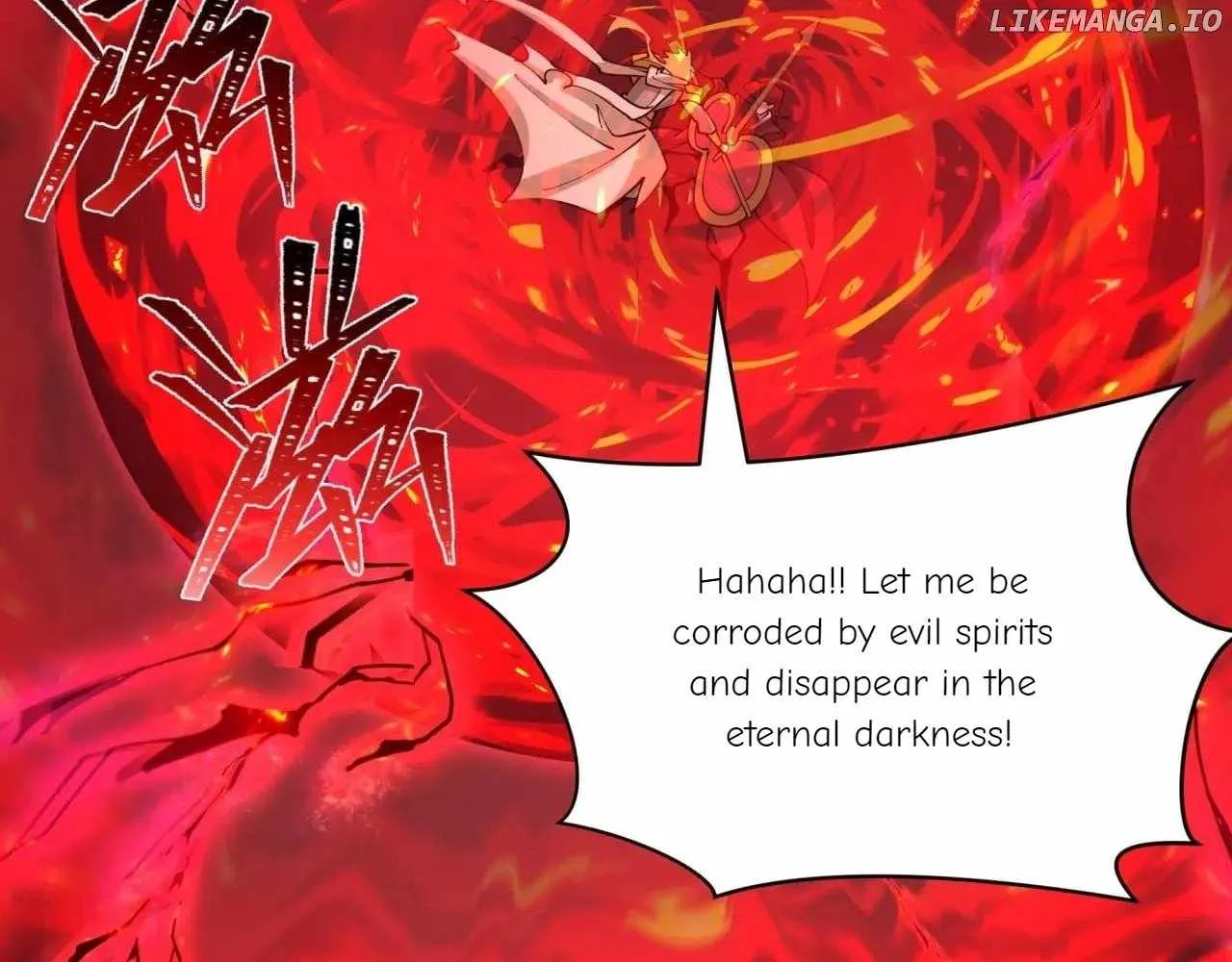 Age of Terror Chapter 406 page 117 - 