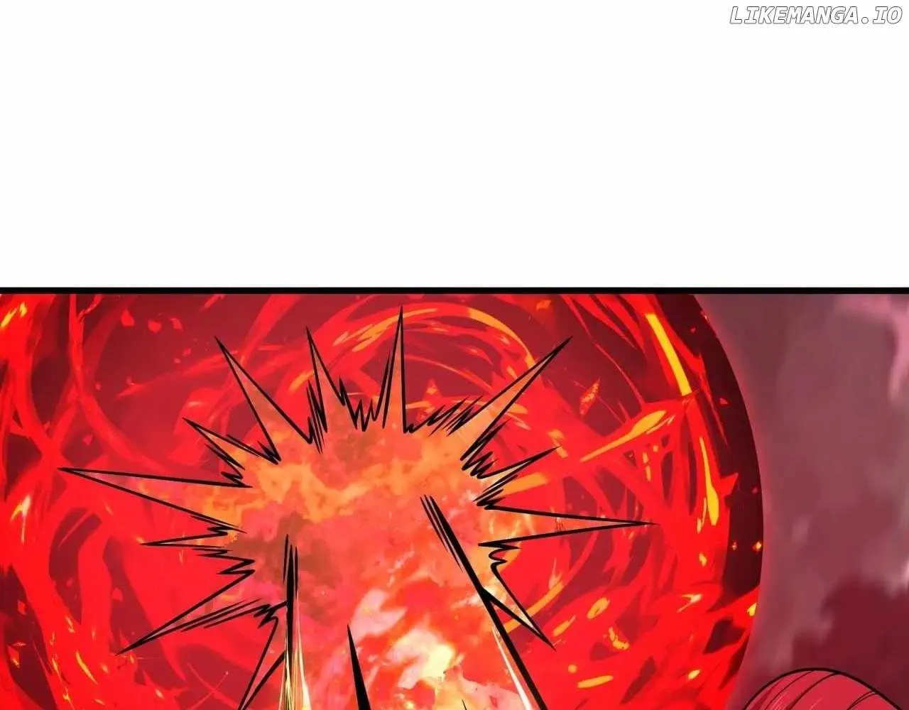 Age of Terror Chapter 406 page 119 - 